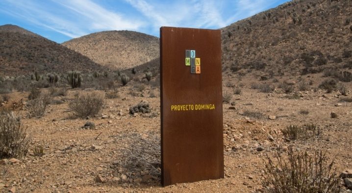 Proceso judicial de Dominga suspendido: TC admite requerimiento de competencias del Gobierno