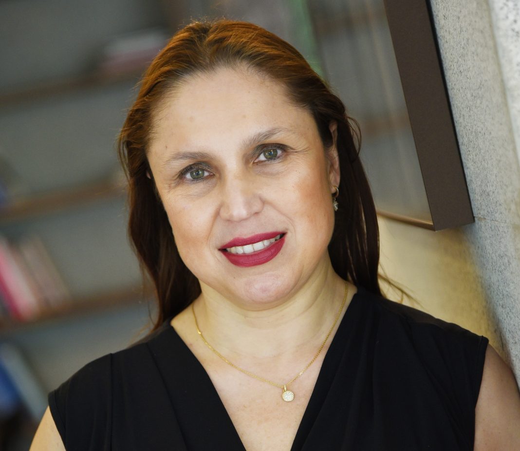 Patricia López Manieu, presidenta de Aguas CAP, es reelecta como consejera de SOFOFA para el período 2025–2029