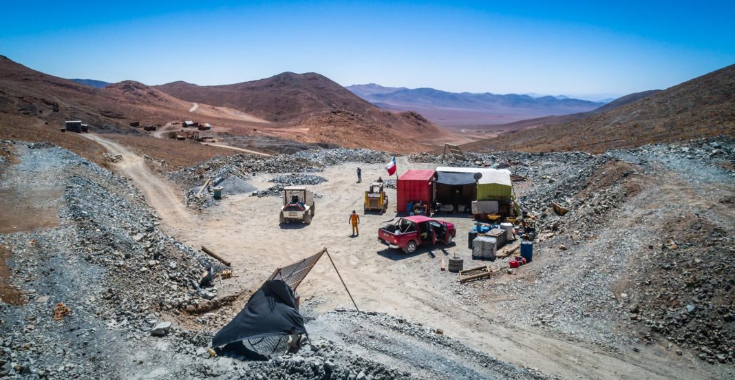 Gobierno reabre postulación a patente minera rebajada 2025 para pequeña minería