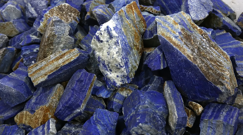 Chile avanza en producción de “cobalto verde” y aspira a ser el segundo proveedor mundial del mineral