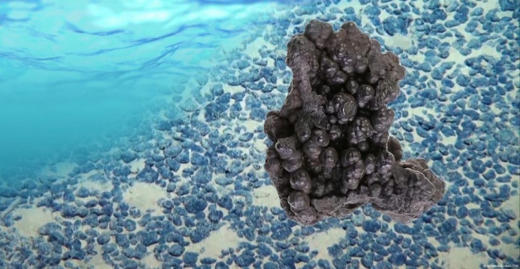 Minería en aguas profundas: aspiraciones de Trump romperían con tratado mundial de paz comercial en los océanos