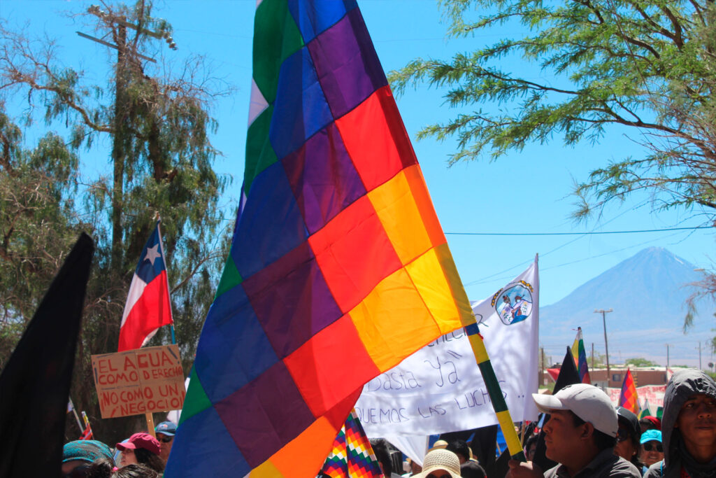 Pugna entre comunidades atacameñas tensiona tramo final de consulta indígena por acuerdo Codelco–SQM