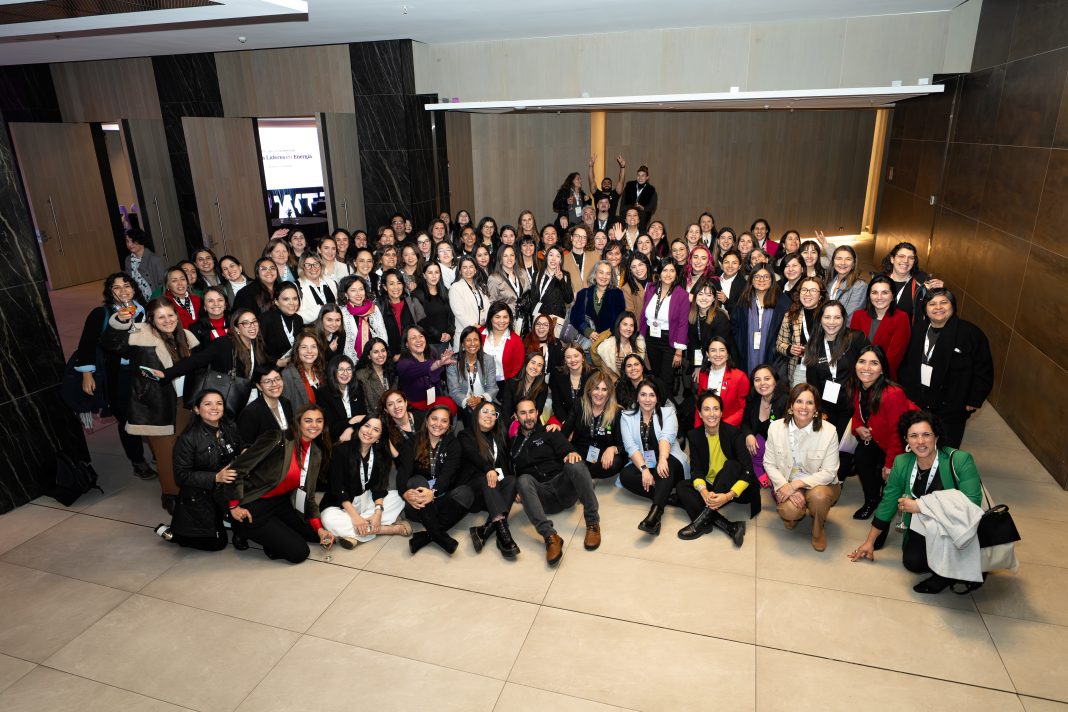 Foro Latinoamericano de Mujeres Líderes en Energía culmina con éxito y consolida un nuevo espacio de liderazgo femenino en la región.