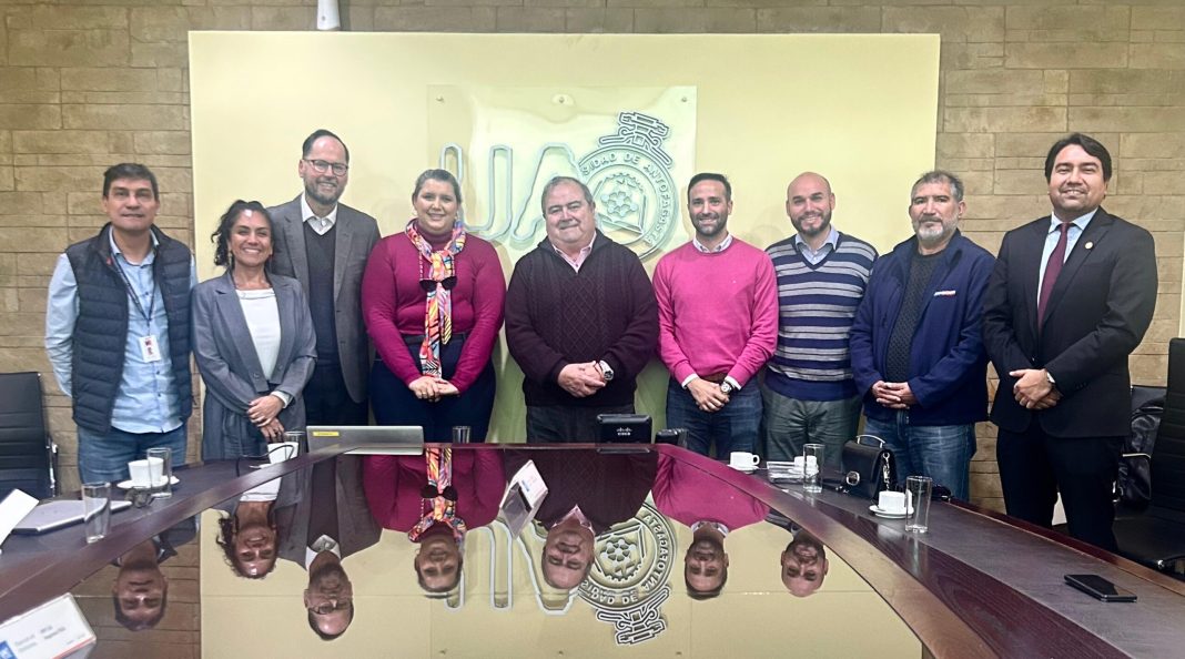 Gobierno inicia diálogo regional por la Estrategia Nacional de Minerales Críticos