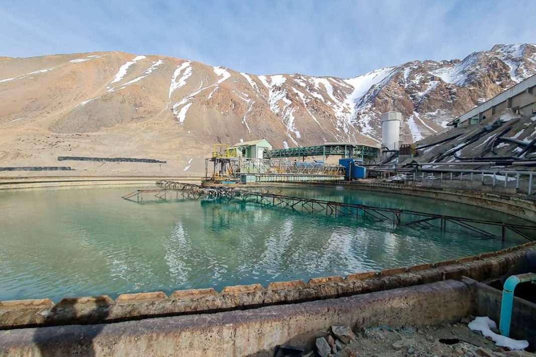 SEA admite reclamaciones contra proyecto de Anglo American en Los Bronces, pero mantiene aprobación ambiental