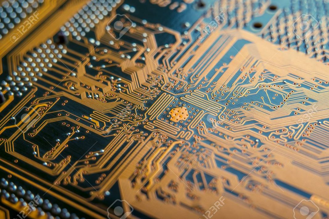 Sequía en principales países proveedores de cobre podría frenar un tercio de la producción global de chips