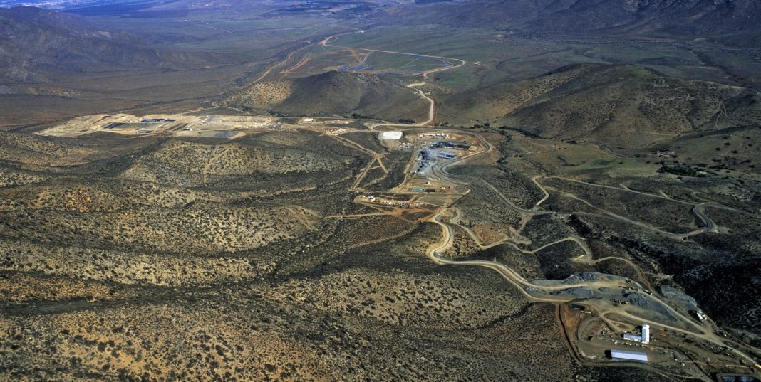 Coeva de Coquimbo aprueba extensión de vida útil del Complejo Productivo Sur de ENAMI