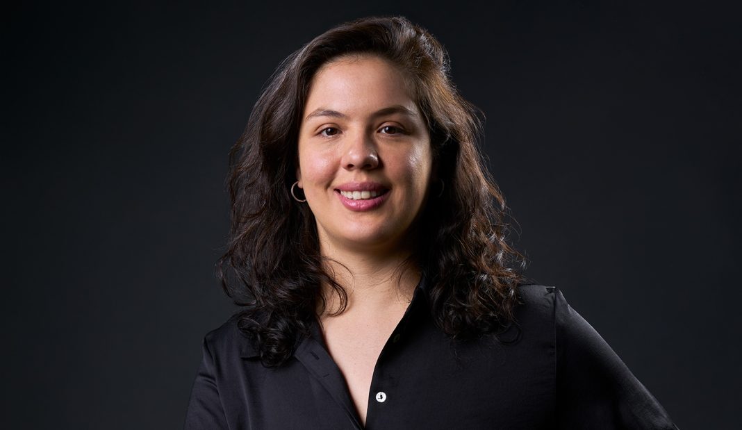 Daniela_Cespedes_02_MME Daniela Céspedes, cofundadora Xplora Minerals y secretaria general Cámara Minera de Chile.